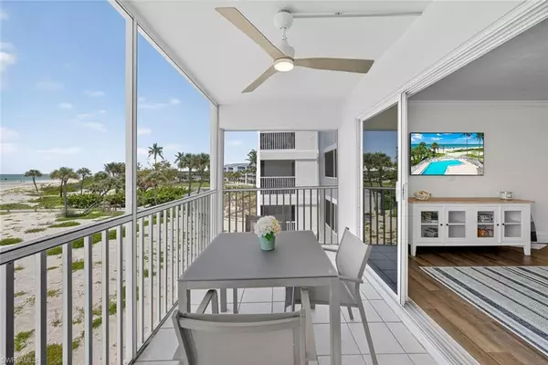 Captiva, FL 33924,2623 Beach Villas