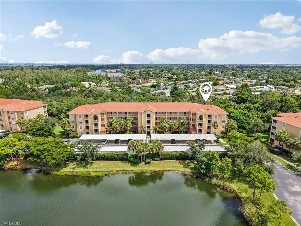 Fort Myers, FL 33919,8341 Whiskey Preserve CIR #549