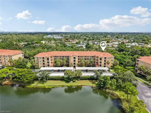 8341 Whiskey Preserve CIR #549, Fort Myers, FL 33919