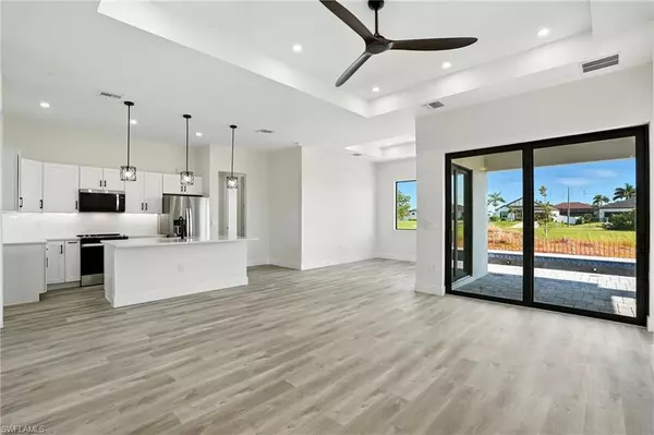Cape Coral, FL 33993,3405 NW 8TH TER