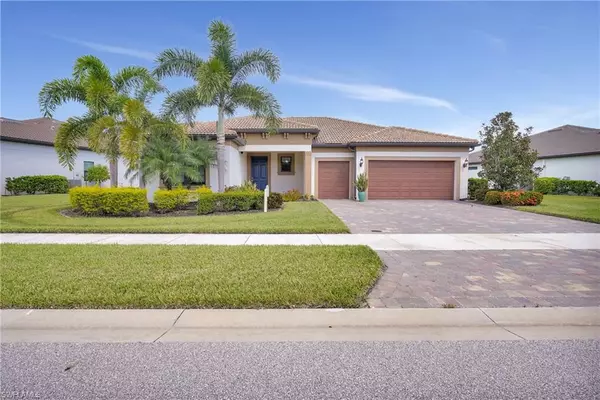 11752 Bowes CIR, Fort Myers, FL 33913