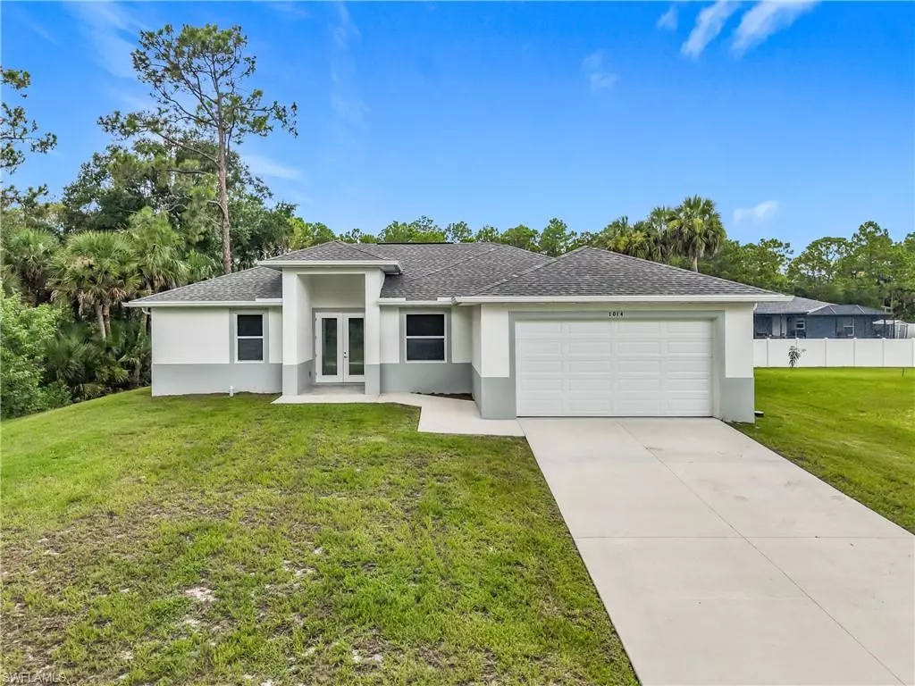 Labelle, FL 33935,1014 Lockwood ST