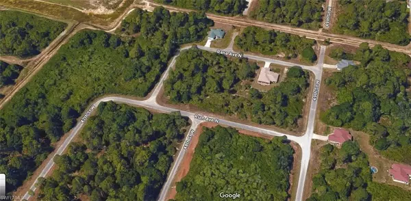 Lehigh Acres, FL 33971,4701 Rena AVE N