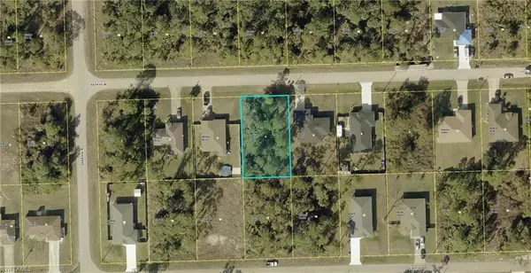 3413 64th ST W, Lehigh Acres, FL 33971