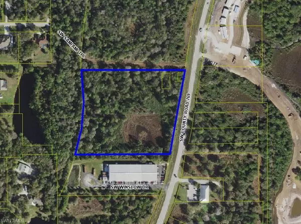 Cr-769, Arcadia, FL 34269