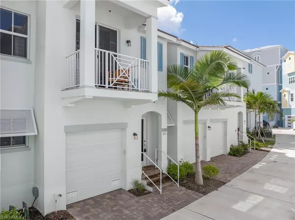 Cape Coral, FL 33914,5851 Shell Cove DR #102A