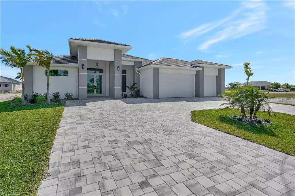 Cape Coral, FL 33993,811 Old Burnt Store RD N