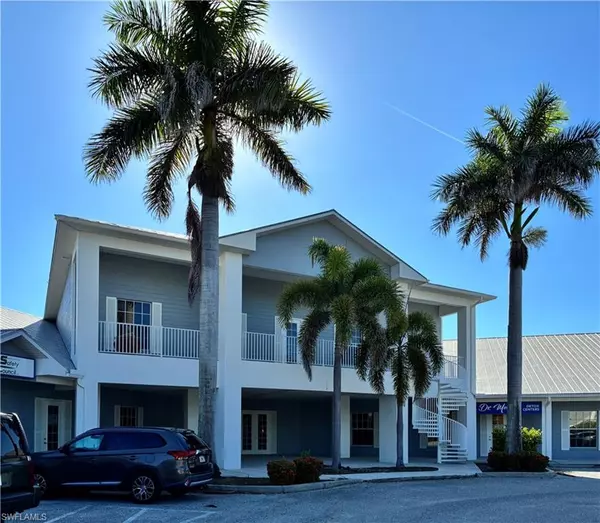 1032 Tamiami TRL #6, Port Charlotte, FL 33953