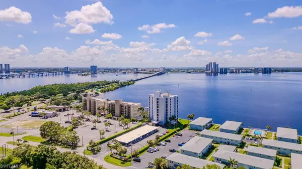 3344 N Key DR #8, North Fort Myers, FL 33903