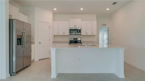 North Fort Myers, FL 33917,4019 San Clemente CT