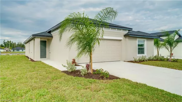 North Fort Myers, FL 33917,4019 San Clemente CT