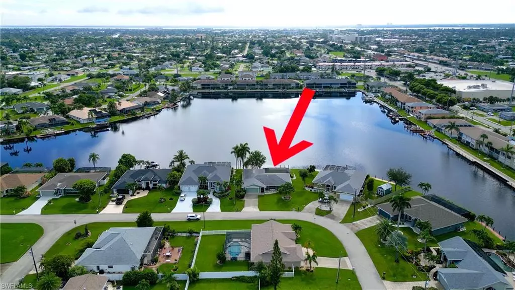 Cape Coral, FL 33914,4627 SW 2nd AVE