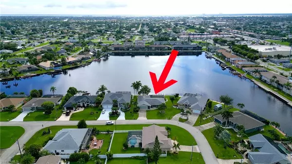 4627 SW 2nd AVE, Cape Coral, FL 33914