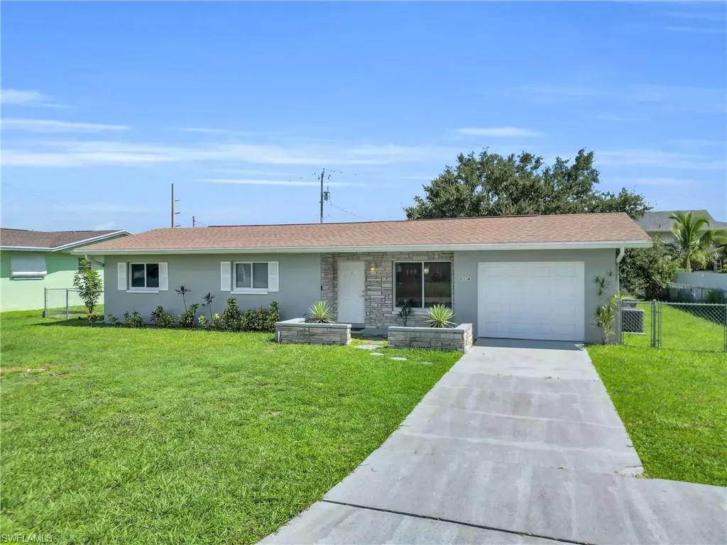 Cape Coral, FL 33904,314 SE 47th TER