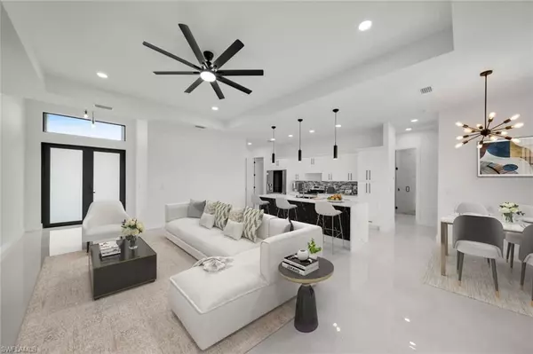 Cape Coral, FL 33991,2125 SW Trafalgar PKWY