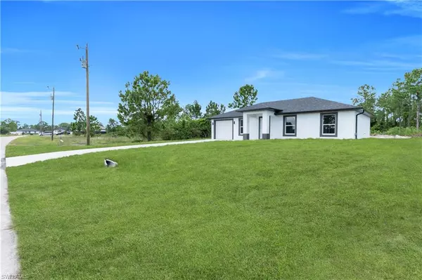 Lehigh Acres, FL 33974,1029 Winters ST E