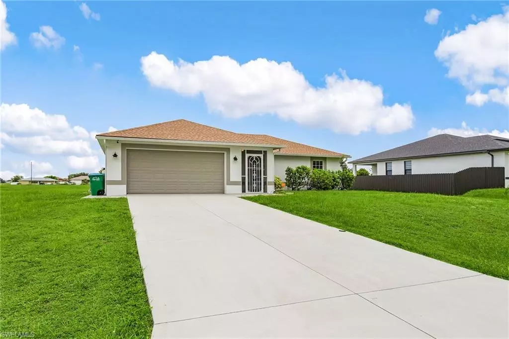 Cape Coral, FL 33909,1521 NE 16th PL