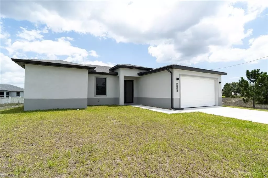 Lehigh Acres, FL 33976,2809 18th ST SW