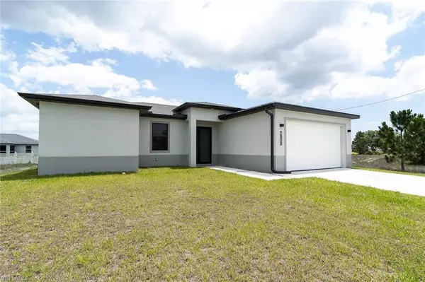 2809 18th ST SW, Lehigh Acres, FL 33976