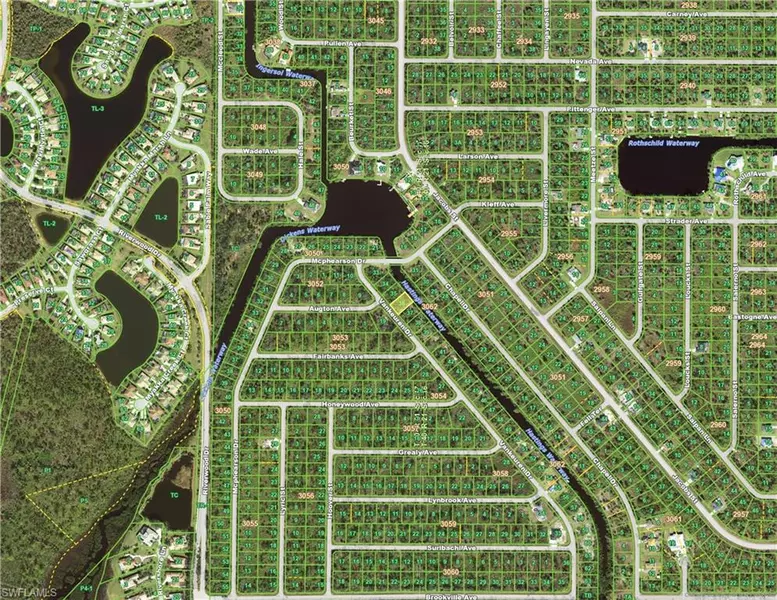 2352 Vankeuren DR, Port Charlotte, FL 33953