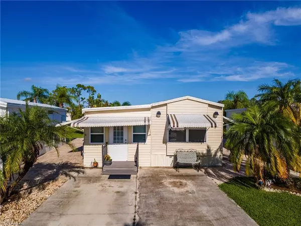 North Fort Myers, FL 33903,221 Caravan CIR