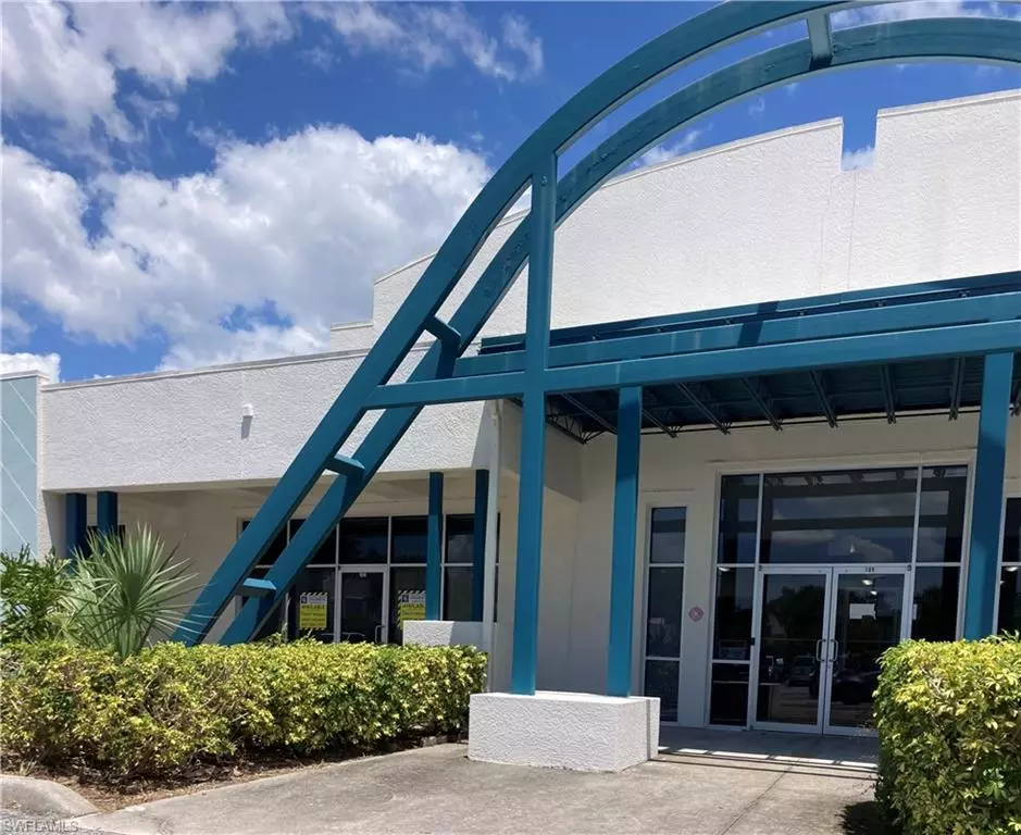 Port Charlotte, FL 33948,18316 Murdock CIR #106