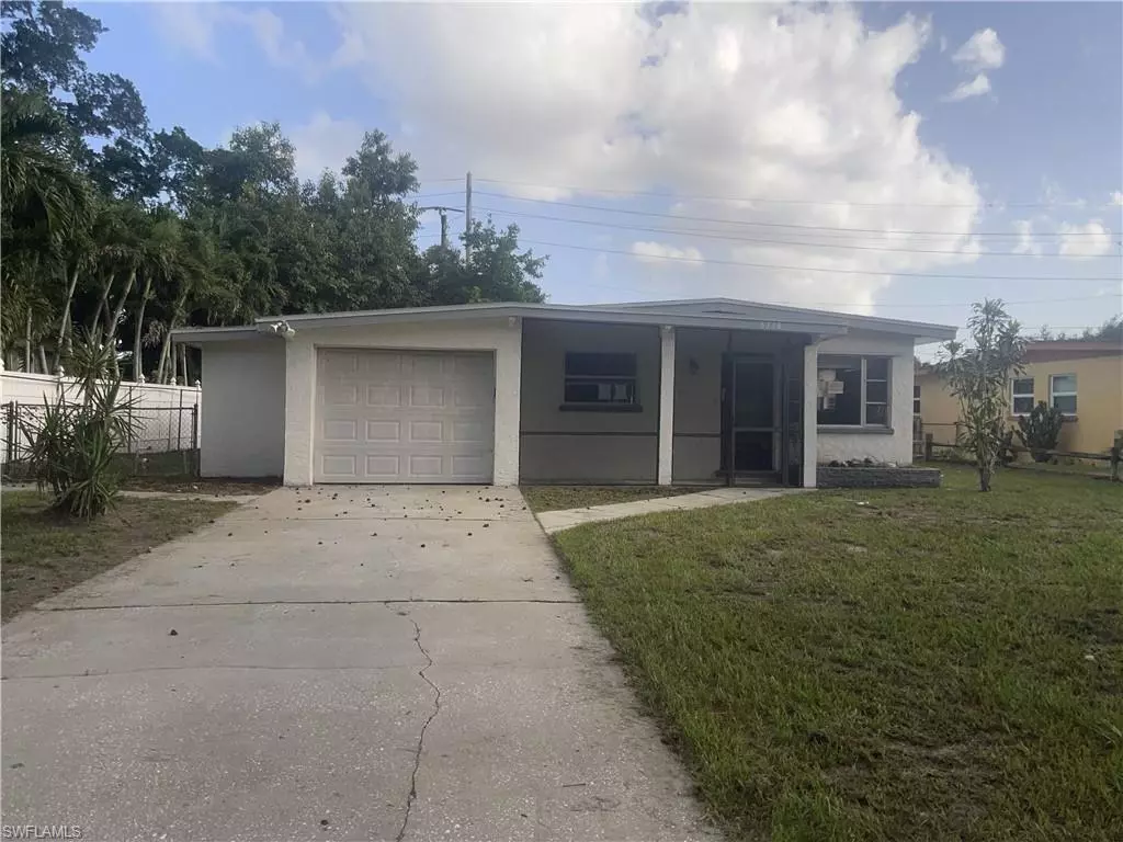 Fort Myers, FL 33916,3138 2nd ST