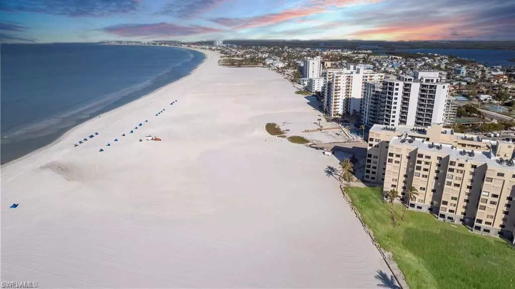 Fort Myers Beach, FL 33931,6662 Estero BLVD #308