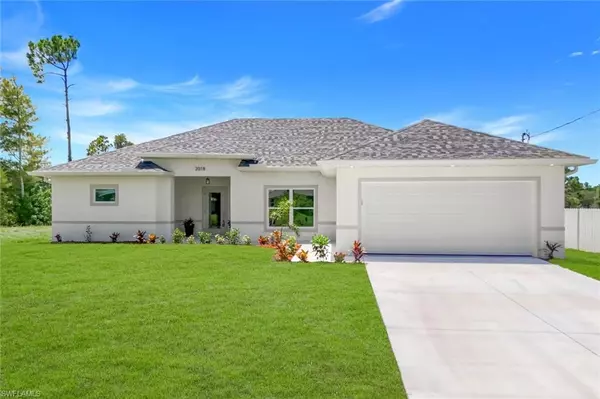 Cape Coral, FL 33909,2018 NE 33rd LN