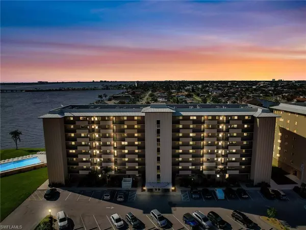 4280 SE 20th PL #207, Cape Coral, FL 33904