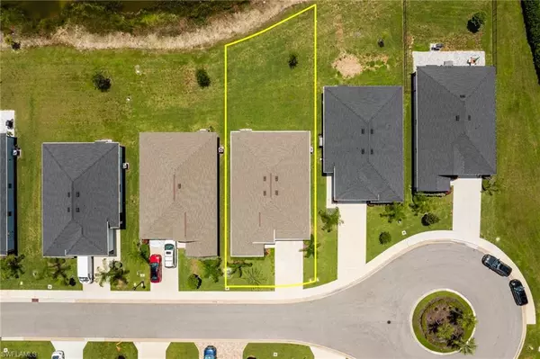 North Fort Myers, FL 33917,4012 Villa Doria CT