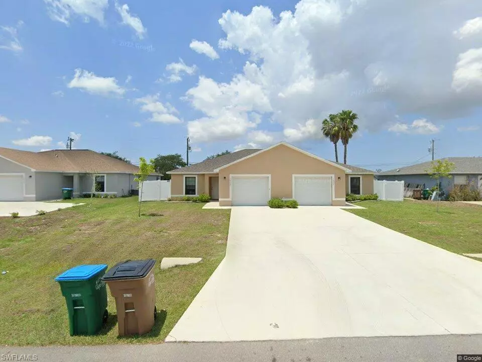 Cape Coral, FL 33909,1022 NE 8th PL