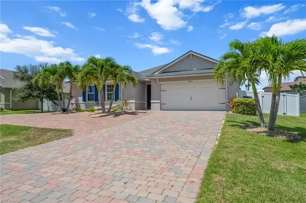 Cape Coral, FL 33914,2805 SW 35th ST