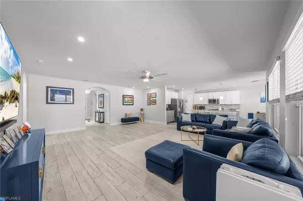 Cape Coral, FL 33914,2805 SW 35th ST