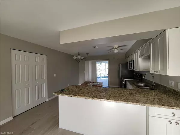 Cape Coral, FL 33914,4530 SW 7th PL #A