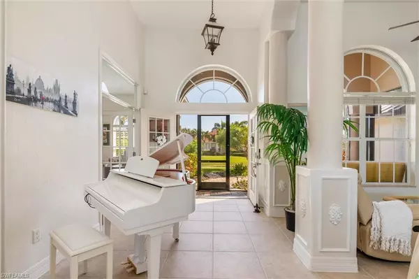 Cape Coral, FL 33991,11768 Lady Anne CIR