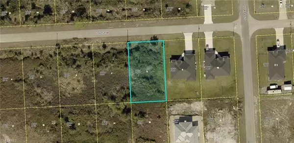 2805 21st ST SW, Lehigh Acres, FL 33976