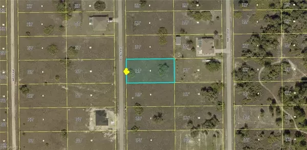 1714 Irving AVE, Lehigh Acres, FL 33972