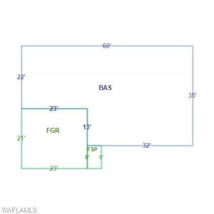 Cape Coral, FL 33990,1105 SE 23rd ST