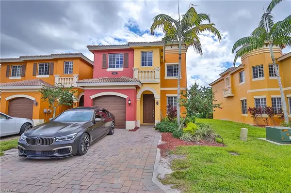 10231 Tin Maple DR #80, Estero, FL 33928