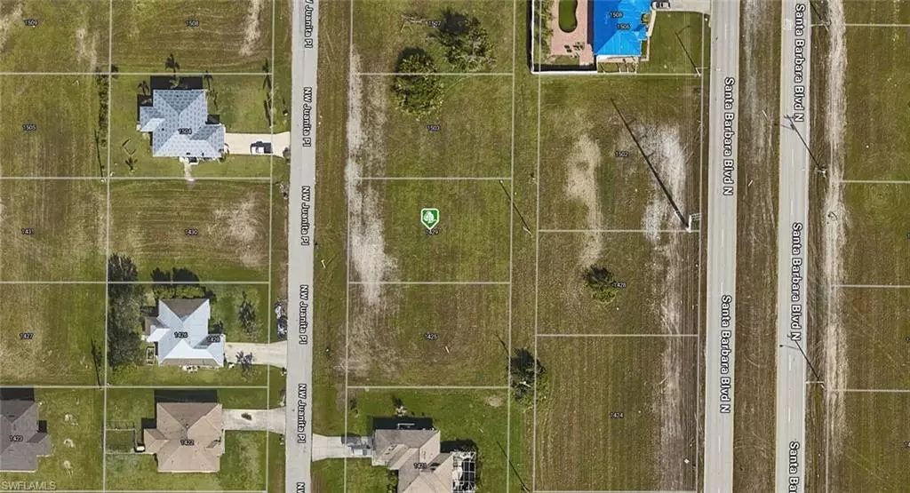 Cape Coral, FL 33993,1429 NW Juanita PL