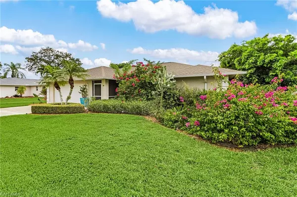 Naples, FL 34110,89 Kirtland DR