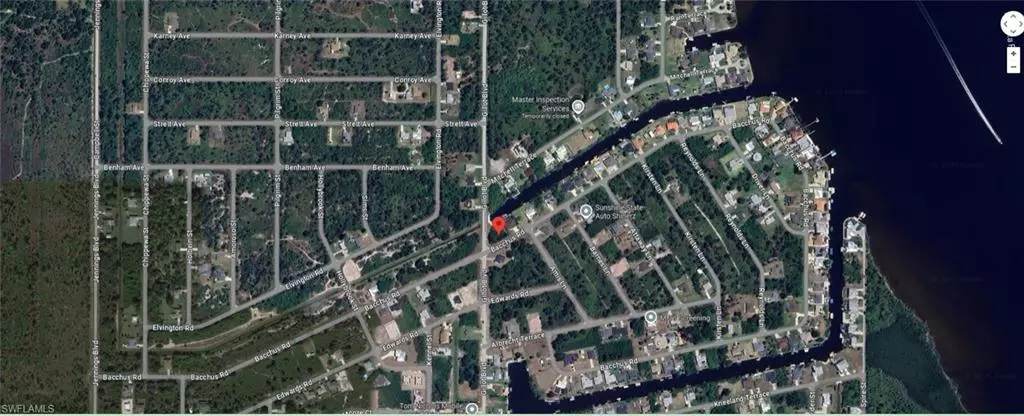 12306 Bacchus RD, Port Charlotte, FL 33981