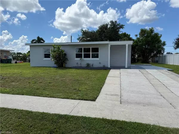 Port Charlotte, FL 33952,21203 Meehan AVE