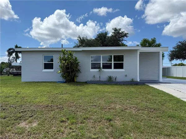 21203 Meehan AVE, Port Charlotte, FL 33952