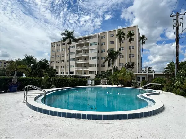 Fort Myers, FL 33901,1900 Clifford ST #201