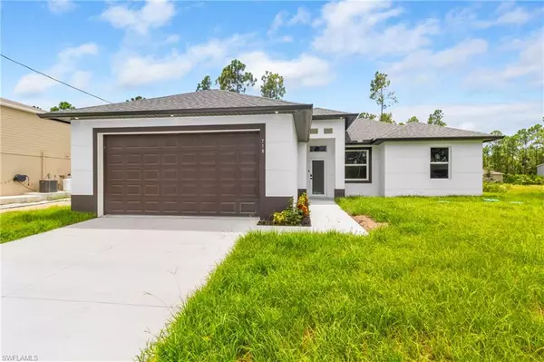 Lehigh Acres, FL 33974,718 Foxtail ST E