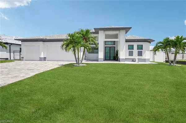 Cape Coral, FL 33991,21 SW 21st ST