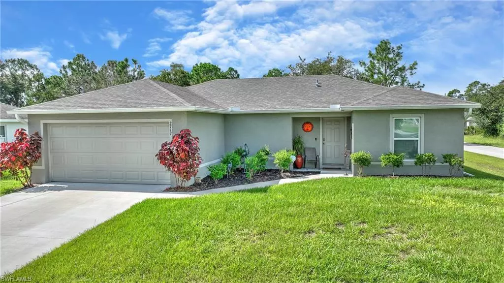 Lehigh Acres, FL 33976,2717 51st ST SW