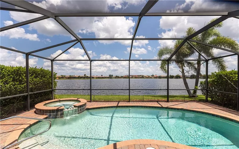 2769 Via Piazza LOOP, Fort Myers, FL 33905